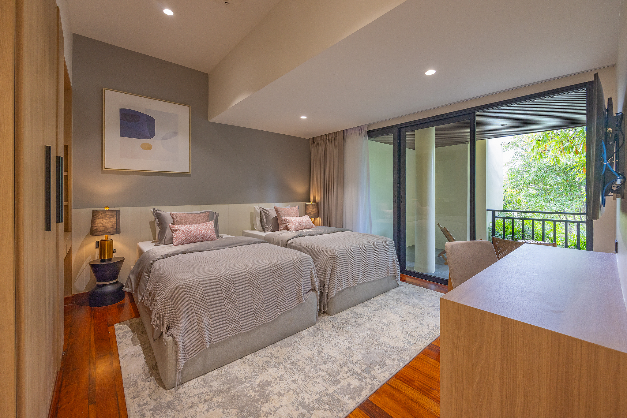 The Laytin Villa 154